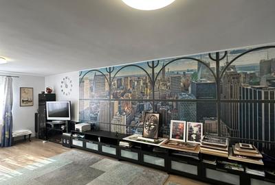 [Primarie Popesti-Central] Casa individuala 6 camere-128 mp utili - 4