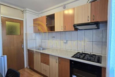 Apartament cu 2 camere decomandat, mobilat în Rahova - 8