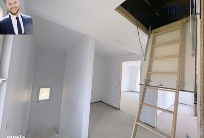 Casă cu 3 camere decomandat cu Teren 450 Mp în Brănești - 4