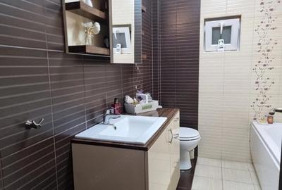 Apartament cu 2 camere semidecomandat în Braytim