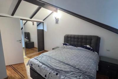 Casă cu 3 camere cu Teren 1500 Mp în Horodnic - 4