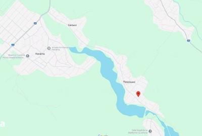 Casă cu 3 camere cu Teren 1484 Mp în Havârna - 10