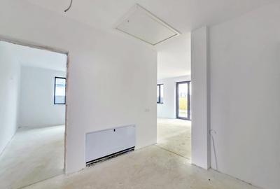 Casa individuala cu 4 camere, zona Livada, Dealul Lempes - 9