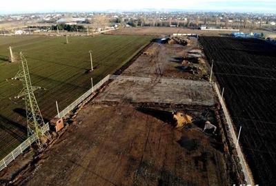 Spațiu comercial, în Centură - 7