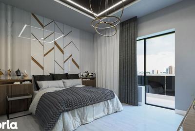 Apartament cu 3 camere în Aurel Vlaicu - 4