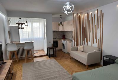 Garsonieră semidecomandată în Drumul Taberei - 9