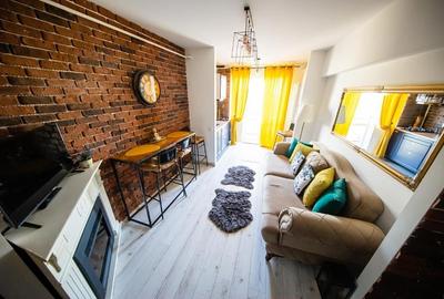 Persoana fizica apartament 2 camere Podu Ros Palas - 5