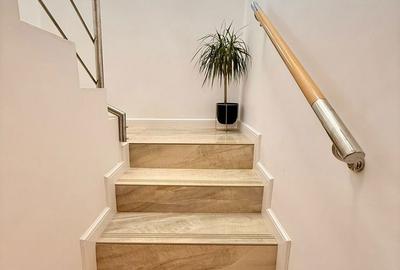 Casă cu 6 camere cu Teren 170 Mp în Nord - 15