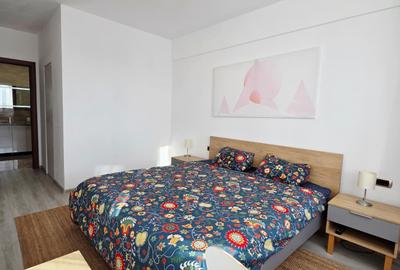 CHIRIE: Apartament 2 camere + parcare, ISARAN - 5