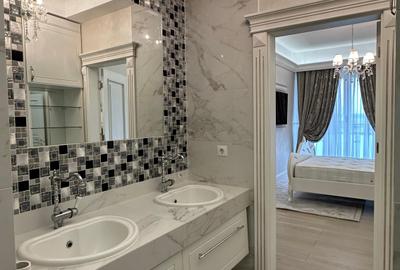 Centru - Palas , apartament 3 camere , 85 mp, 2 bai , loc de parcare ! - 7