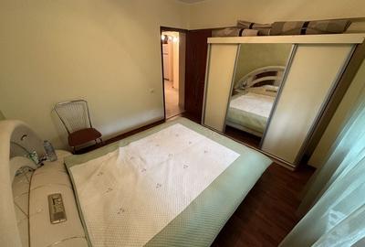 Apartament 3 camere zona Dacia - 4