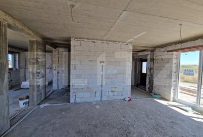 Casa individuala 4 camere, 120 utili, 350 mp teren - 4
