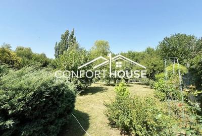 Vila 7 camere, teren 880mp, vanzare- inchiriere, IANCU NICOLAE - 36