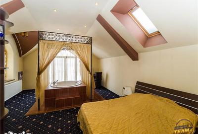 Casă cu 7 camere cu Teren 25000 Mp în Hărman - 5