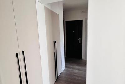 Apartament cu 2 camere decomandat în Central - 14
