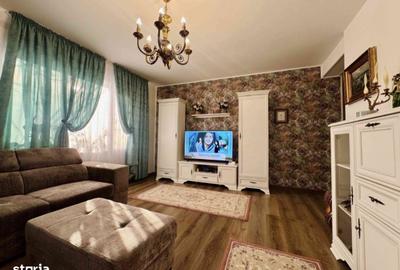 Apartament cu 3 camere decomandat în Central - 7