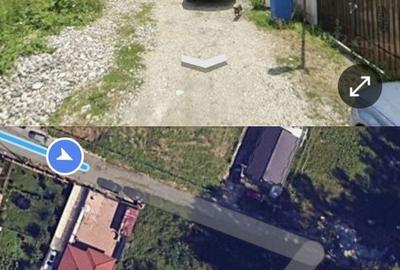 Spațiu comercial, în Bujoreni - 1