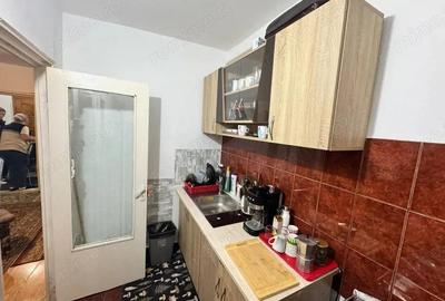Garsoniera de vanzare, 32 mp, zona Garii - 5
