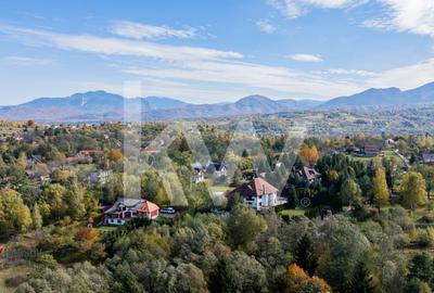 Vanzare teren intravilan 37723 mp Zarnesti Tohanita - 10