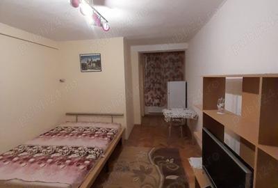 Vand garsoniera Ostrovului bloc 17 - 3