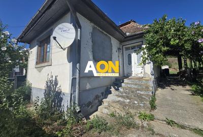 Casă individuală cu 3 camere cu Canalizare în Gura Arieșului - 3