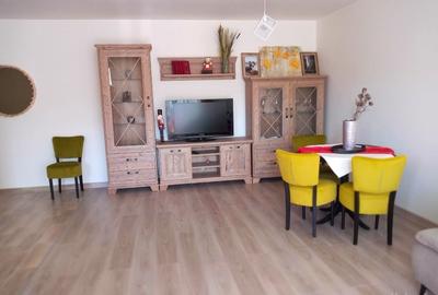 Apartament cu 2 camere, mobilat în Astra - 6