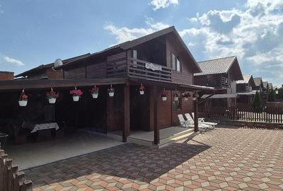 Casă cu Teren 250 Mp în Central - 8