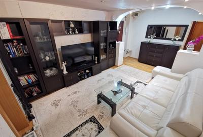 Apartament cu 5 camere decomandat în Spitalul Județean - 25