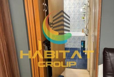 Brancoveanu stradal vanzare 3 camere bloc reabilitat - 10