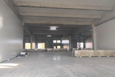 Spațiu comercial, de 523 mp, în Sânandrei - 5