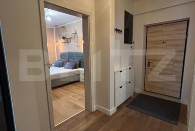 Apartament premium cu 3 camere, in complexul Belveo, zona Drumul Poienii - 8
