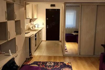 Garsoniera Iancului, bloc 2012, de inchiriat Garsoniera Iancului, bloc 2012, de inchiriat - 1