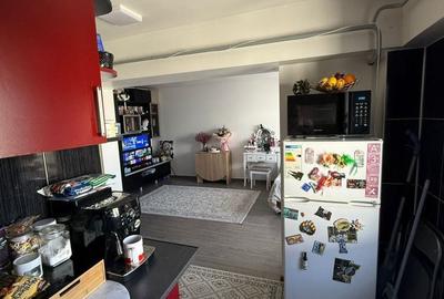 Garsonieră semidecomandată în Central - 2