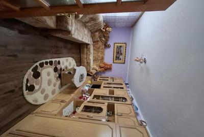 Casă cu 3 camere în Mândrești (Vlădeni) - 5