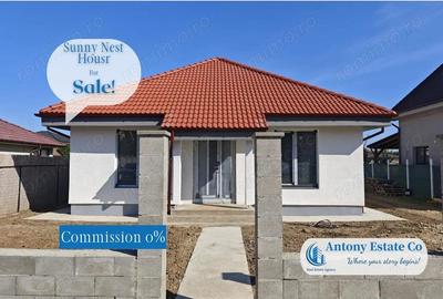 Sunny Nest, Casa de vanzare, Zona Episcopia, Oradea - 1