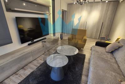 Apartament cu 2 camere decomandat, mobilat în Nerva Traian - 3