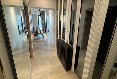 Vanzare | 3 camere | Bloc nou | Parcare| Dristor | Select Residence Vanzare | 3 camere | Bloc nou | Parcare| Dristor | Select Residence - 11