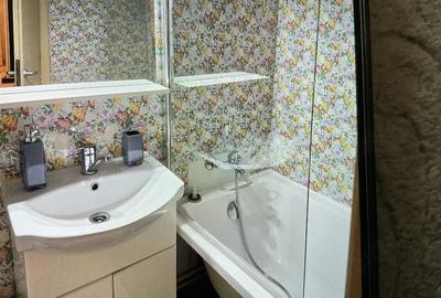 Garsonieră decomandată în Sebastian