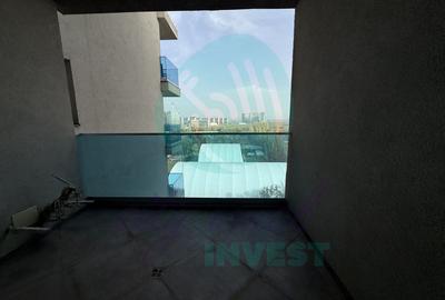 Apartament cu 3 camere semidecomandat în Barbu Văcărescu - 3