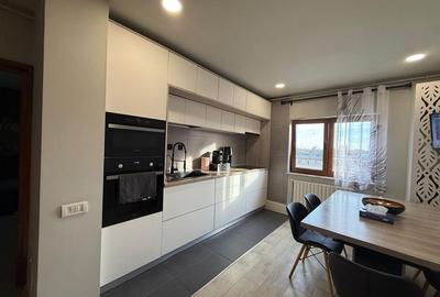 APARTAMENT 2 CAMERE MOBILAT MODERN, ZONA BRATIANU - 7