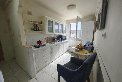 Apartament cu 2 camere decomandat în Central - 6