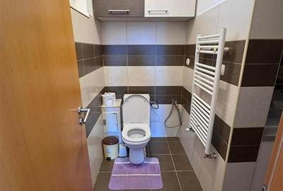 Apartament cu 2 camere decomandat în Ghiroda - 11