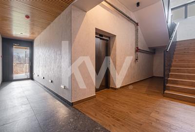 Garsonieră decomandată, mobilată în Tractorul - 15