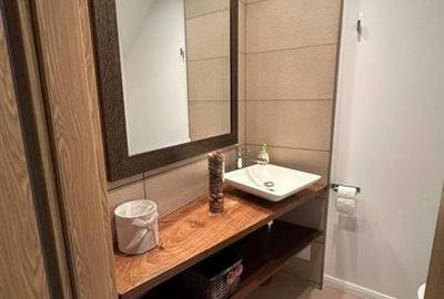 Apartament 3 camere Duplex Dristor cu loc de parcare inclus in pret - 5