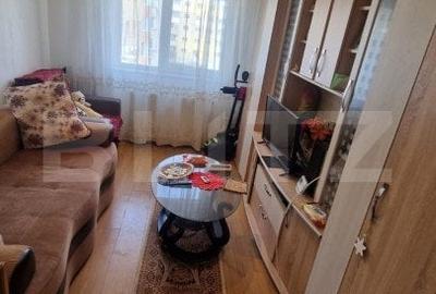 Apartament 3 camere Codlea , 60 mp cu balcon si parcare - 2