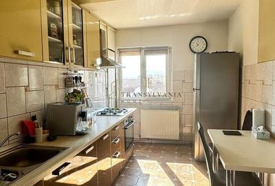 Apartament cu 3 camere decomandat, mobilat în Terezian - 6