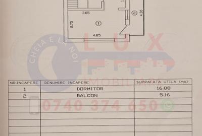 ID 6638 Vila de tip P+M in Zona CENTRALA - 4