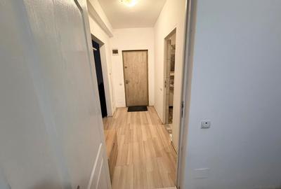 Apartament cu 2 camere decomandat în Florești - 8