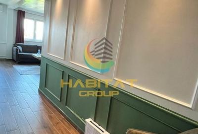 Apartament cu 3 camere semidecomandat, mobilat în Drumul Taberei - 2