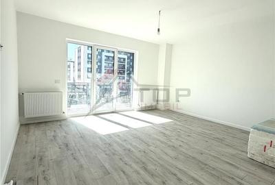 Apartament cu 2 camere în Bârnova - 4